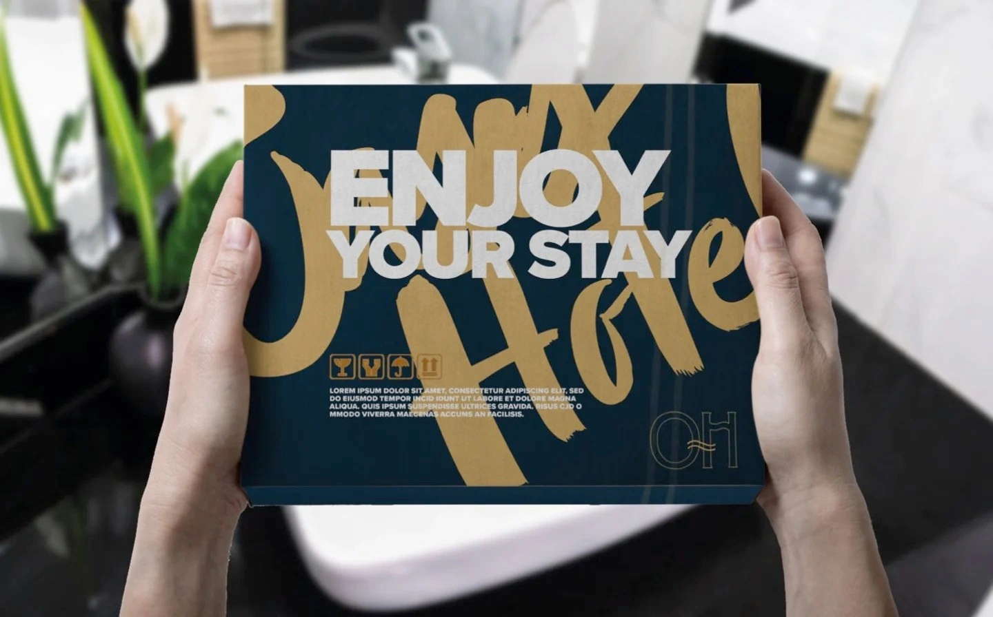 Cardboard Gift Boxes