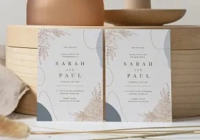 Invitation Printing