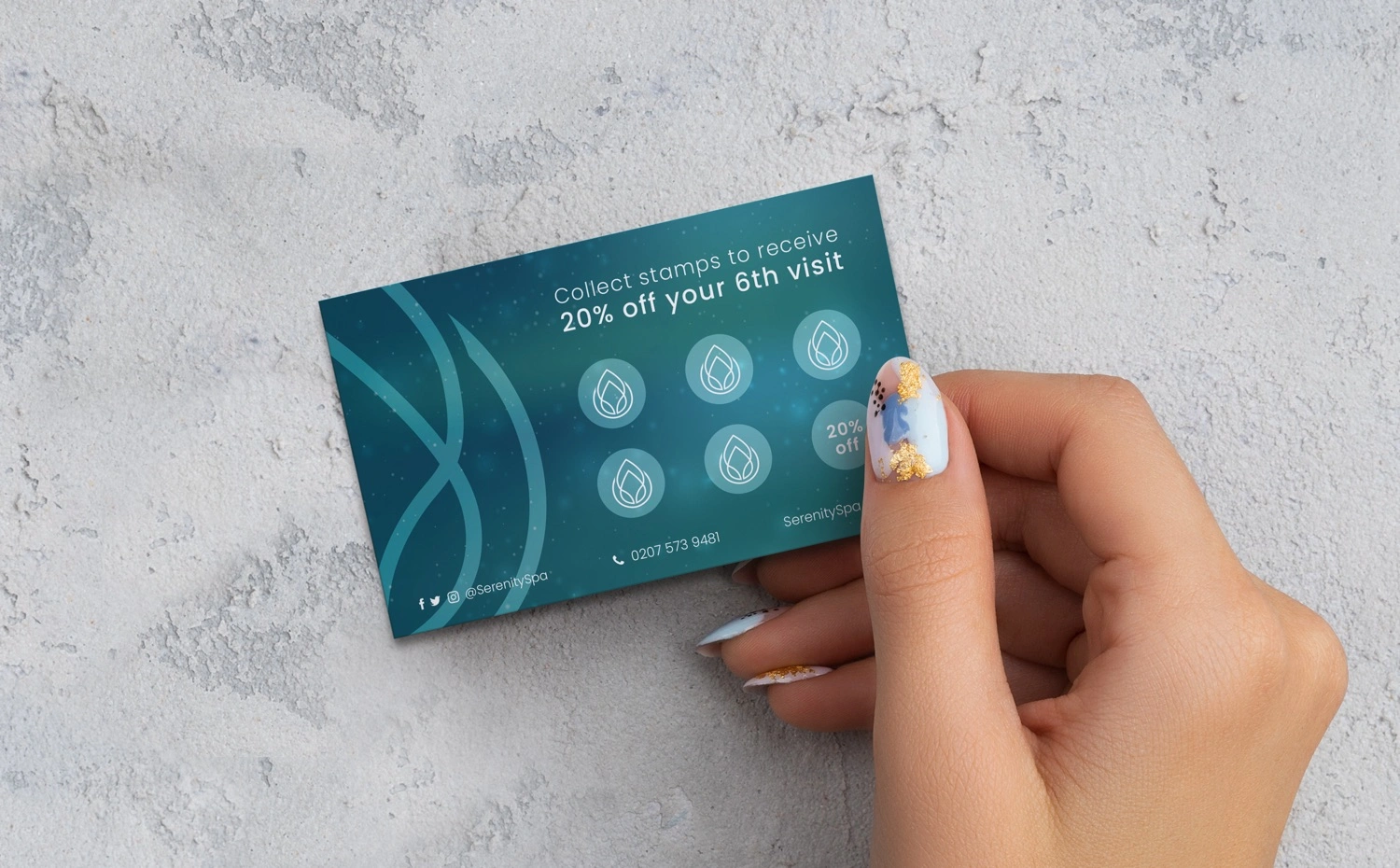 Loyalty Cards