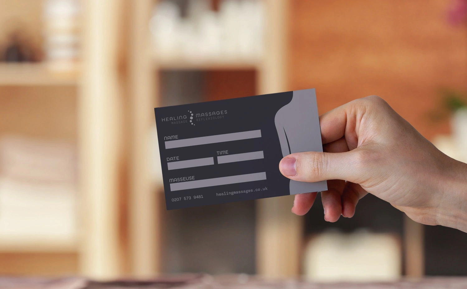 Appointment Cards