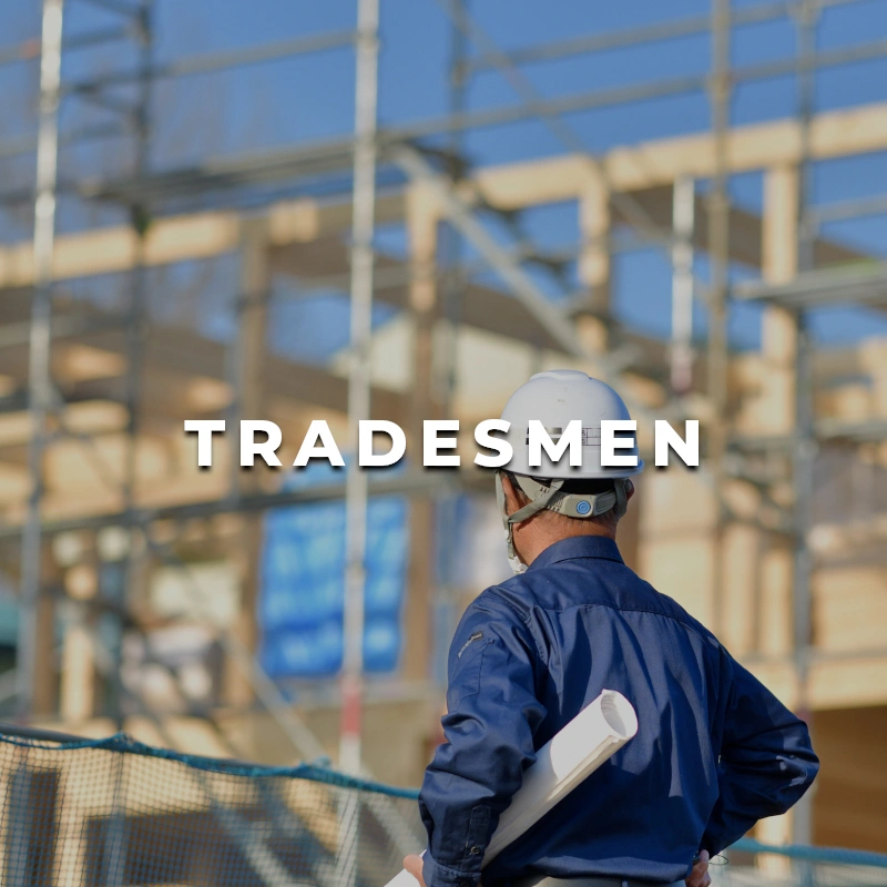 Tradesman Printing