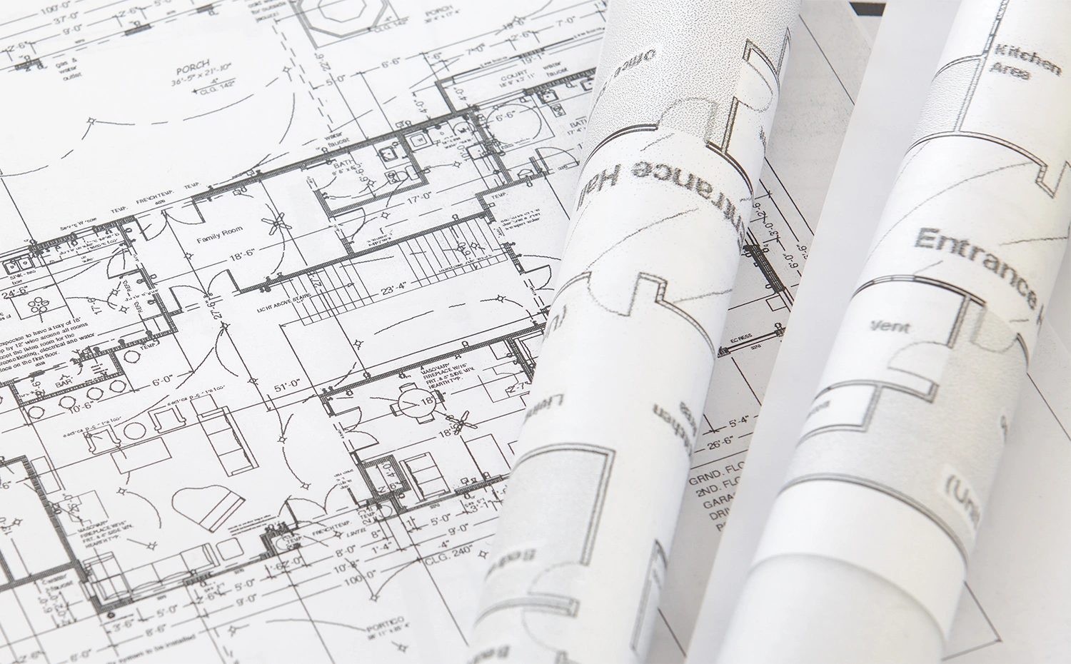 Plan Printing