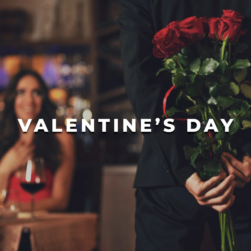 Valentine's Day Printing